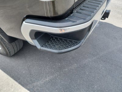 2023 GMC Sierra 3500 HD Pro