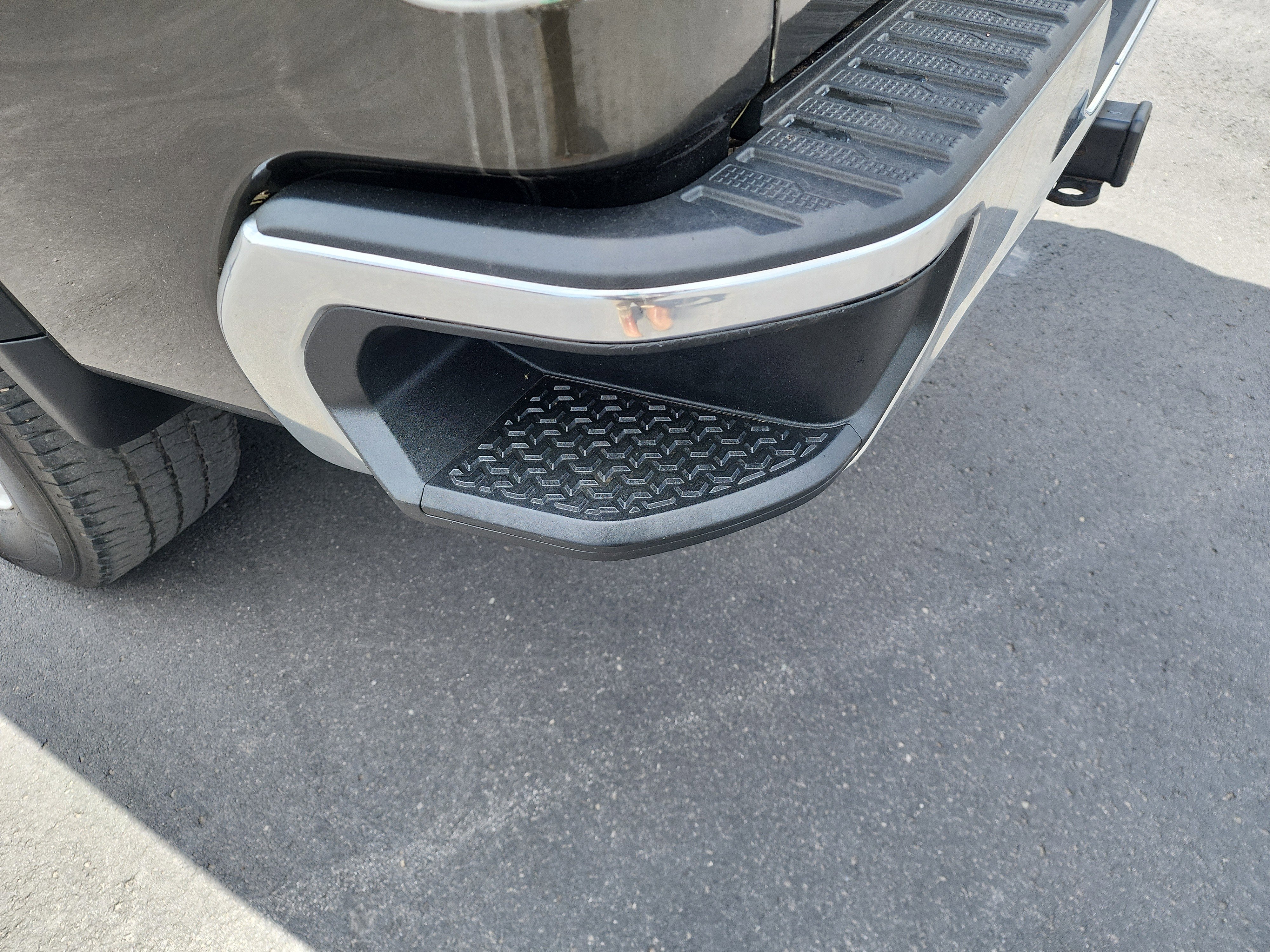 2023 GMC Sierra 3500 HD Pro