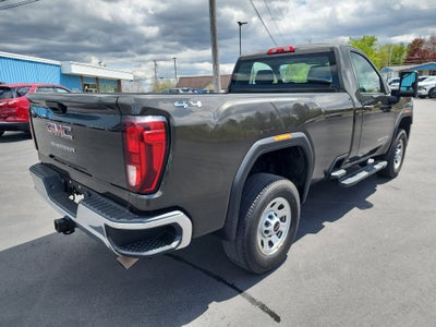 2023 GMC Sierra 3500 HD Pro