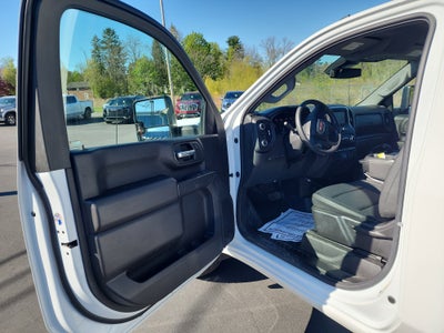2024 GMC Sierra 3500 HD Pro DRW