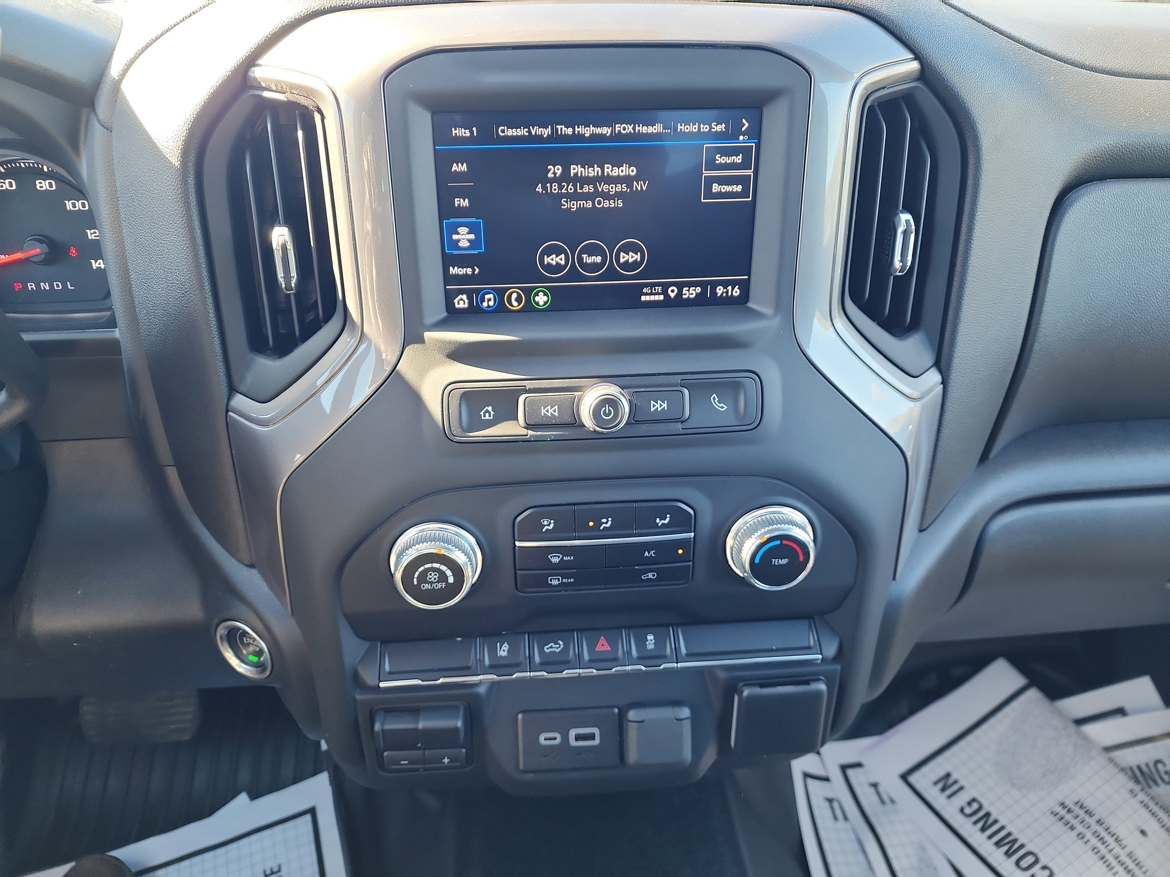 2024 GMC Sierra 3500 HD Pro DRW