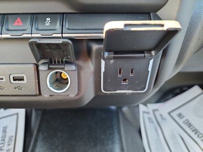 2024 GMC Sierra 3500 HD Pro DRW