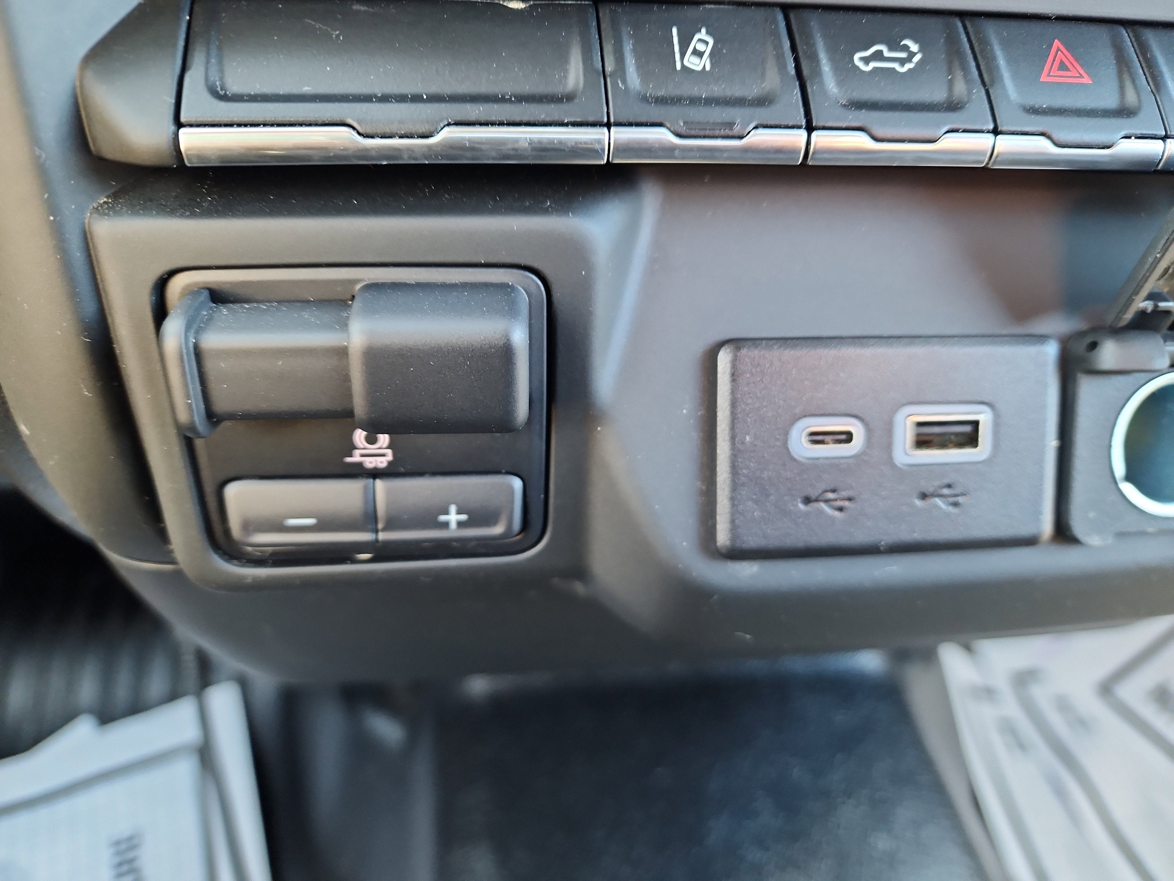 2024 GMC Sierra 3500 HD Pro DRW