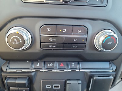 2024 GMC Sierra 3500 HD Pro DRW