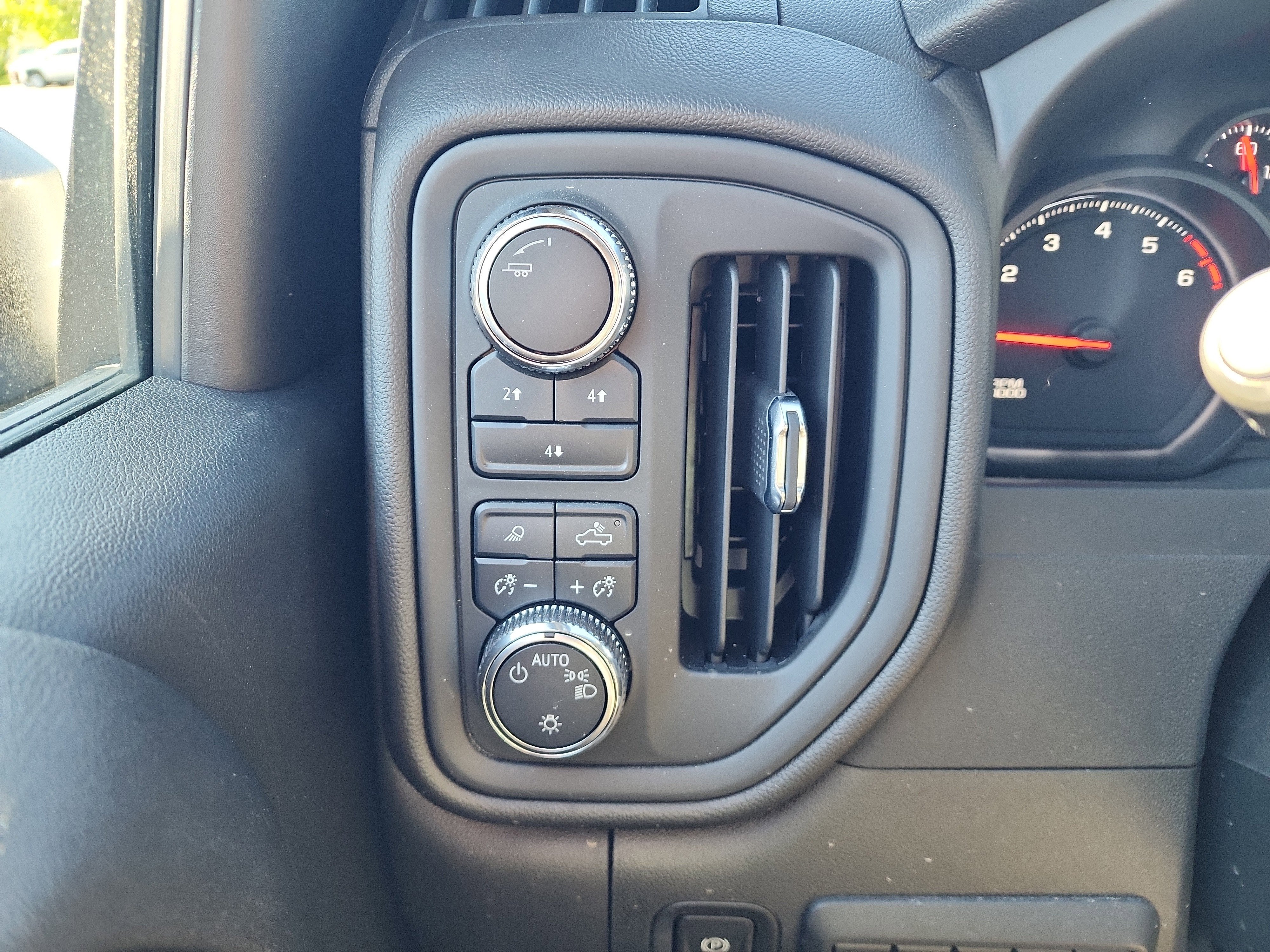 2024 GMC Sierra 3500 HD Pro DRW