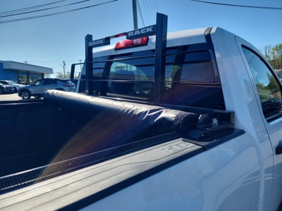 2024 GMC Sierra 3500 HD Pro DRW