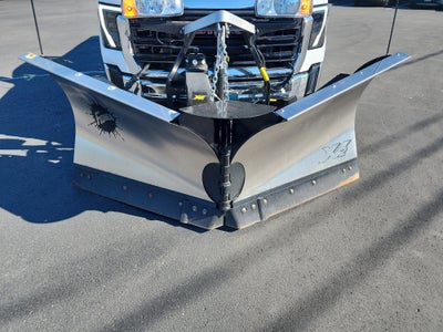 2024 GMC Sierra 3500 HD Pro DRW