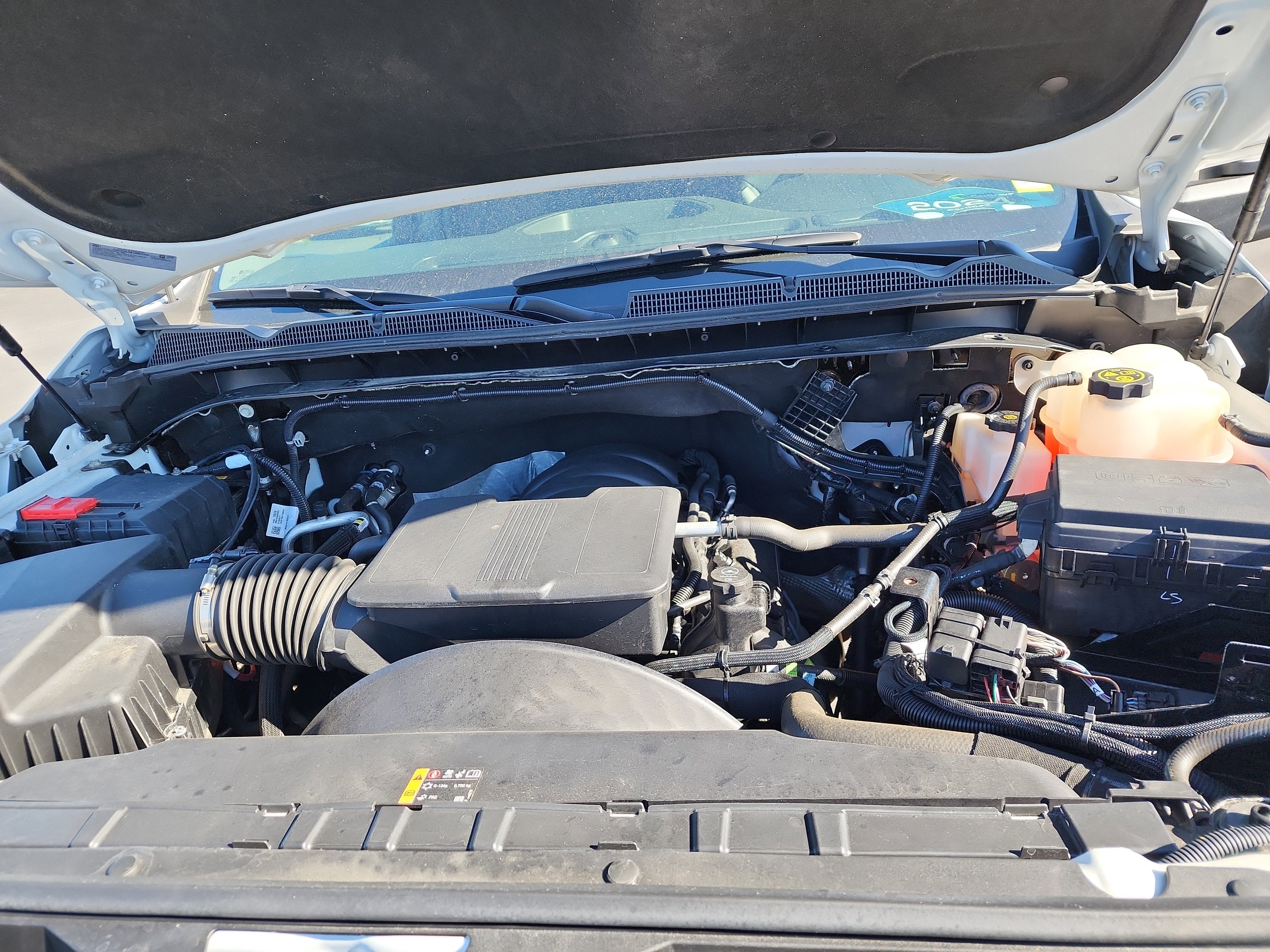 2024 GMC Sierra 3500 HD Pro DRW