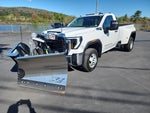 2024 GMC Sierra 3500 HD Pro DRW