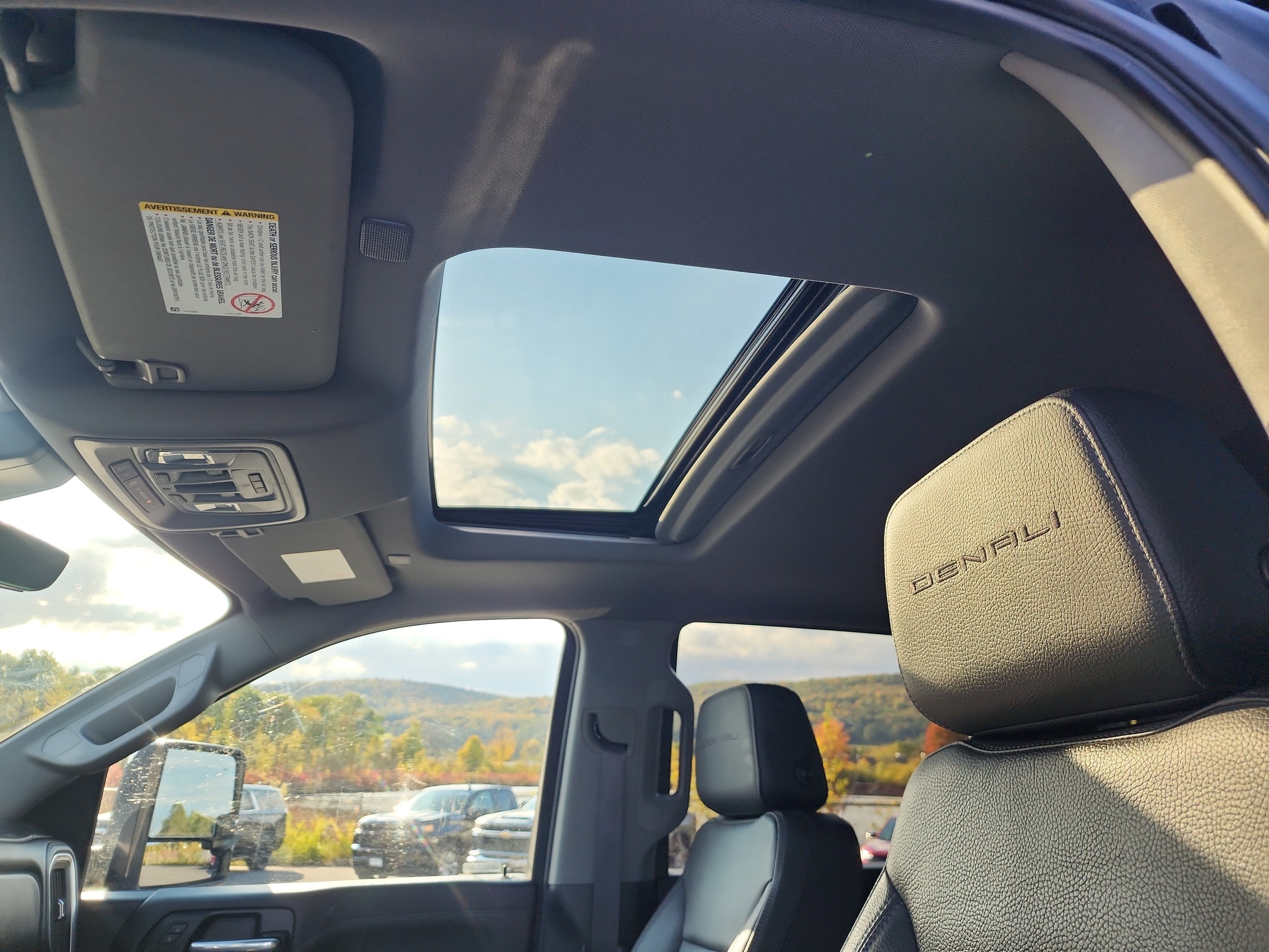 2020 GMC Sierra 2500 HD Denali