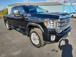 2020 GMC Sierra 2500 HD Denali
