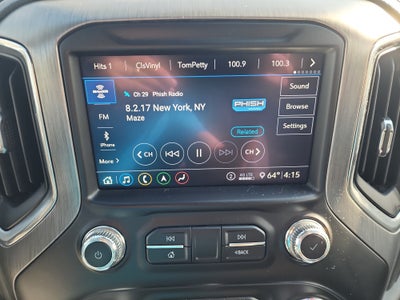 2020 GMC Sierra 2500 HD Denali