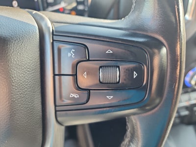 2020 GMC Sierra 2500 HD Denali