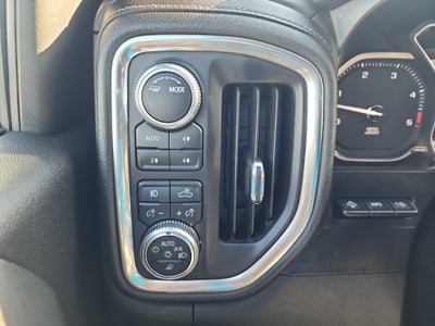 2020 GMC Sierra 2500 HD Denali