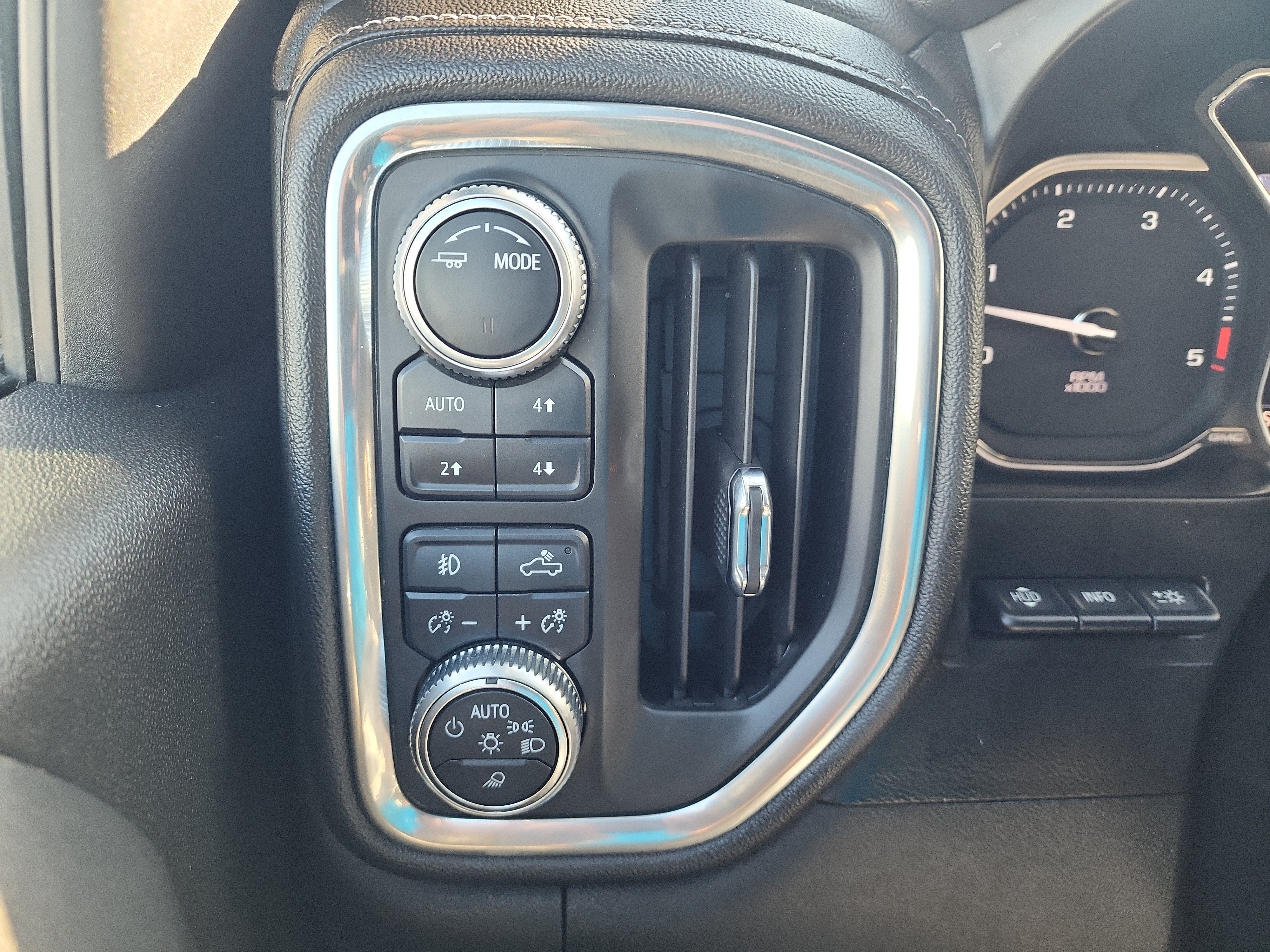 2020 GMC Sierra 2500 HD Denali