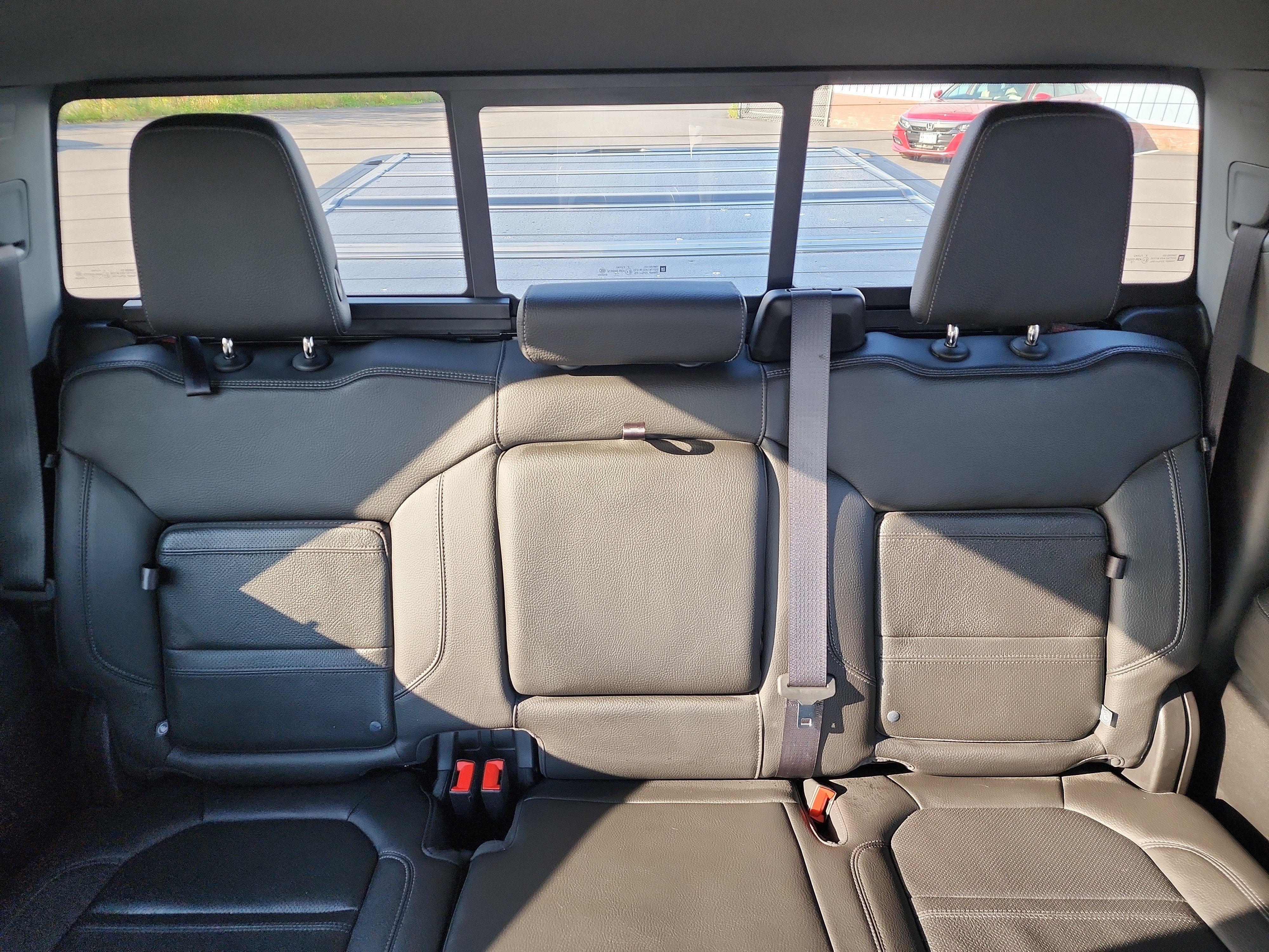 2020 GMC Sierra 2500 HD Denali