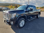2020 GMC Sierra 2500 HD Denali