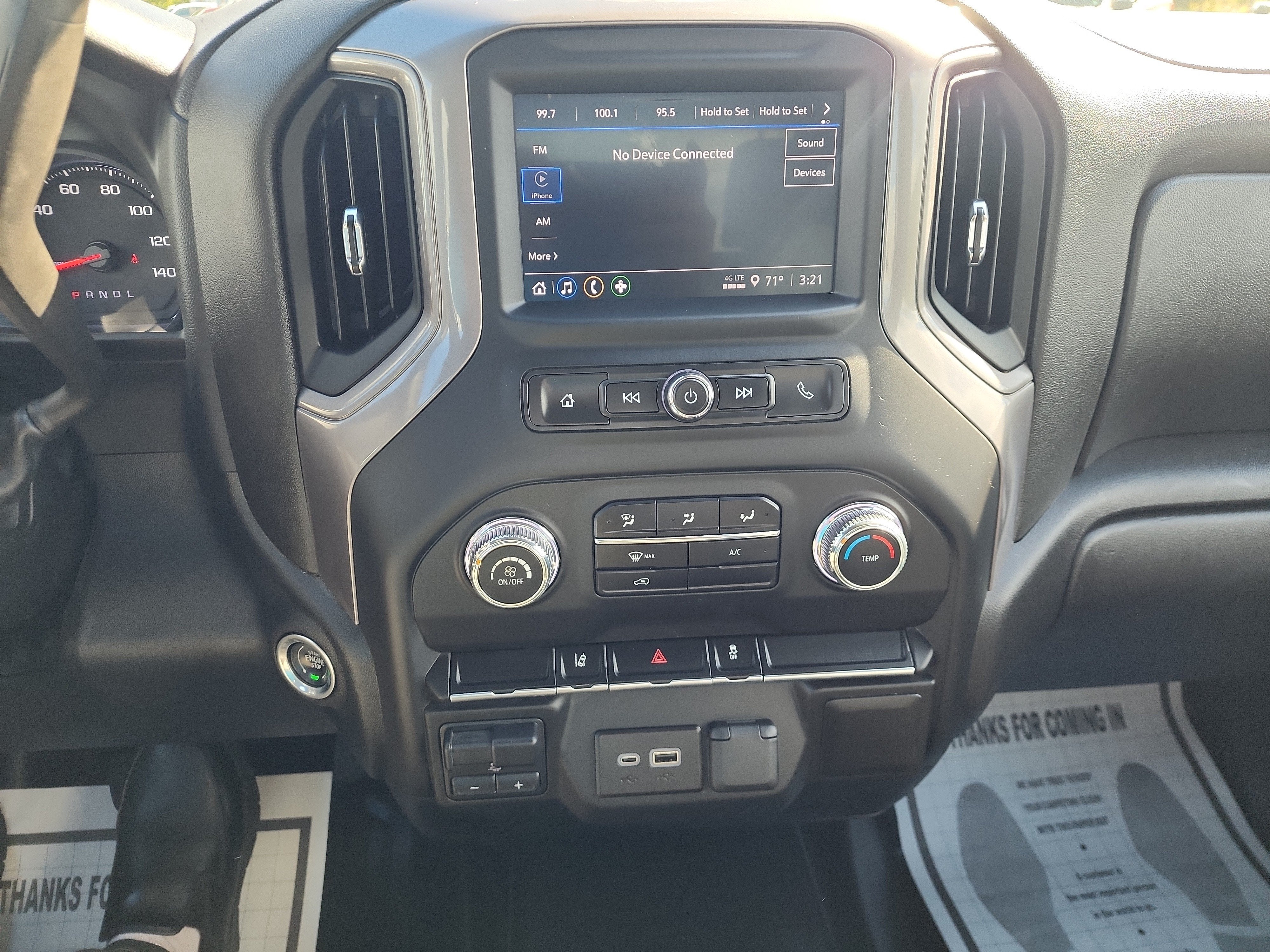 2024 GMC Sierra 2500 HD Pro