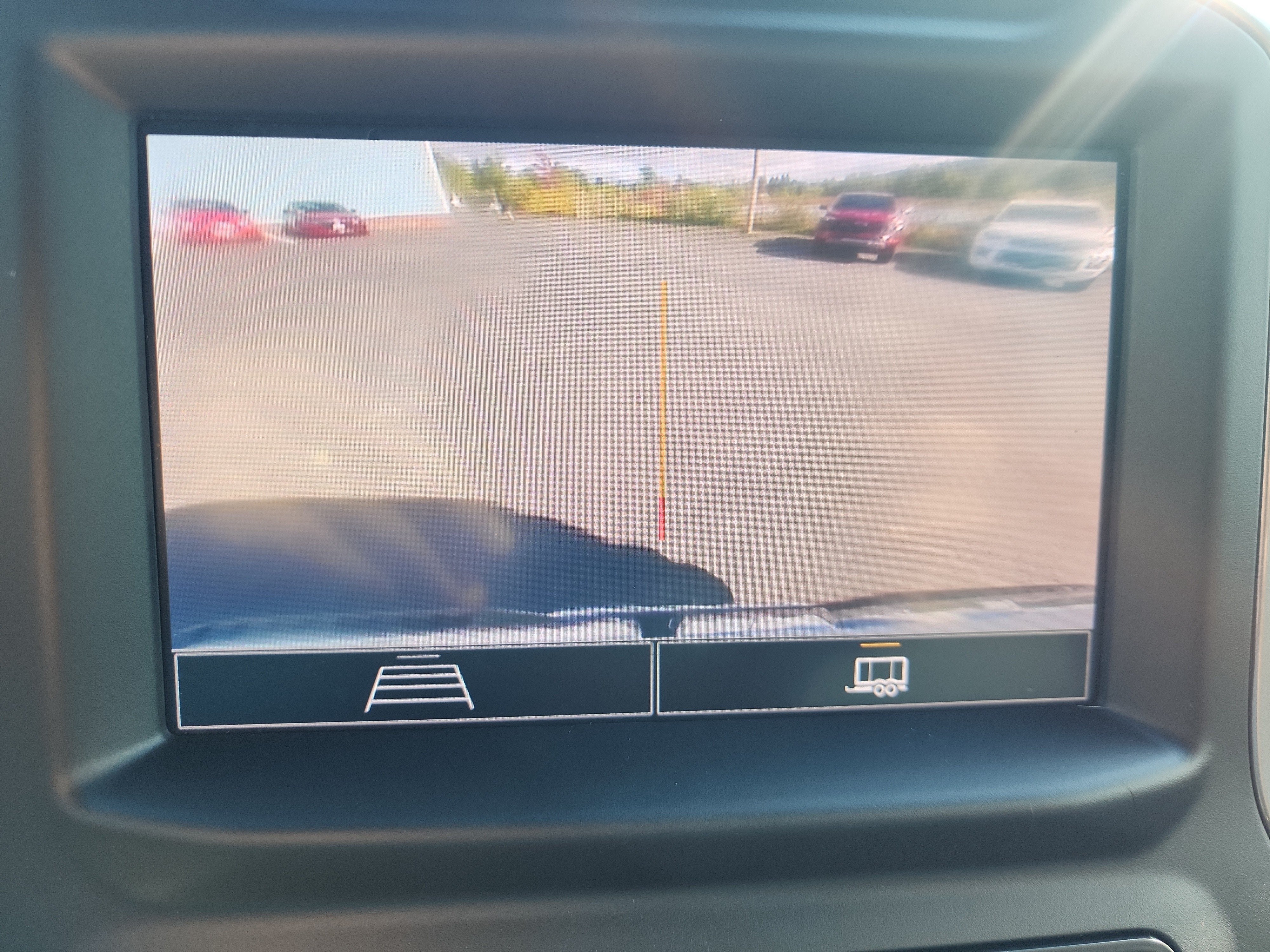 2024 GMC Sierra 2500HD Pro - Photo 17