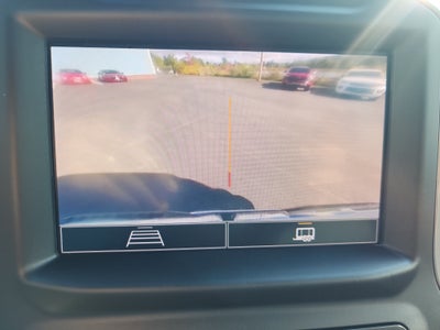 2024 GMC Sierra 2500 HD Pro