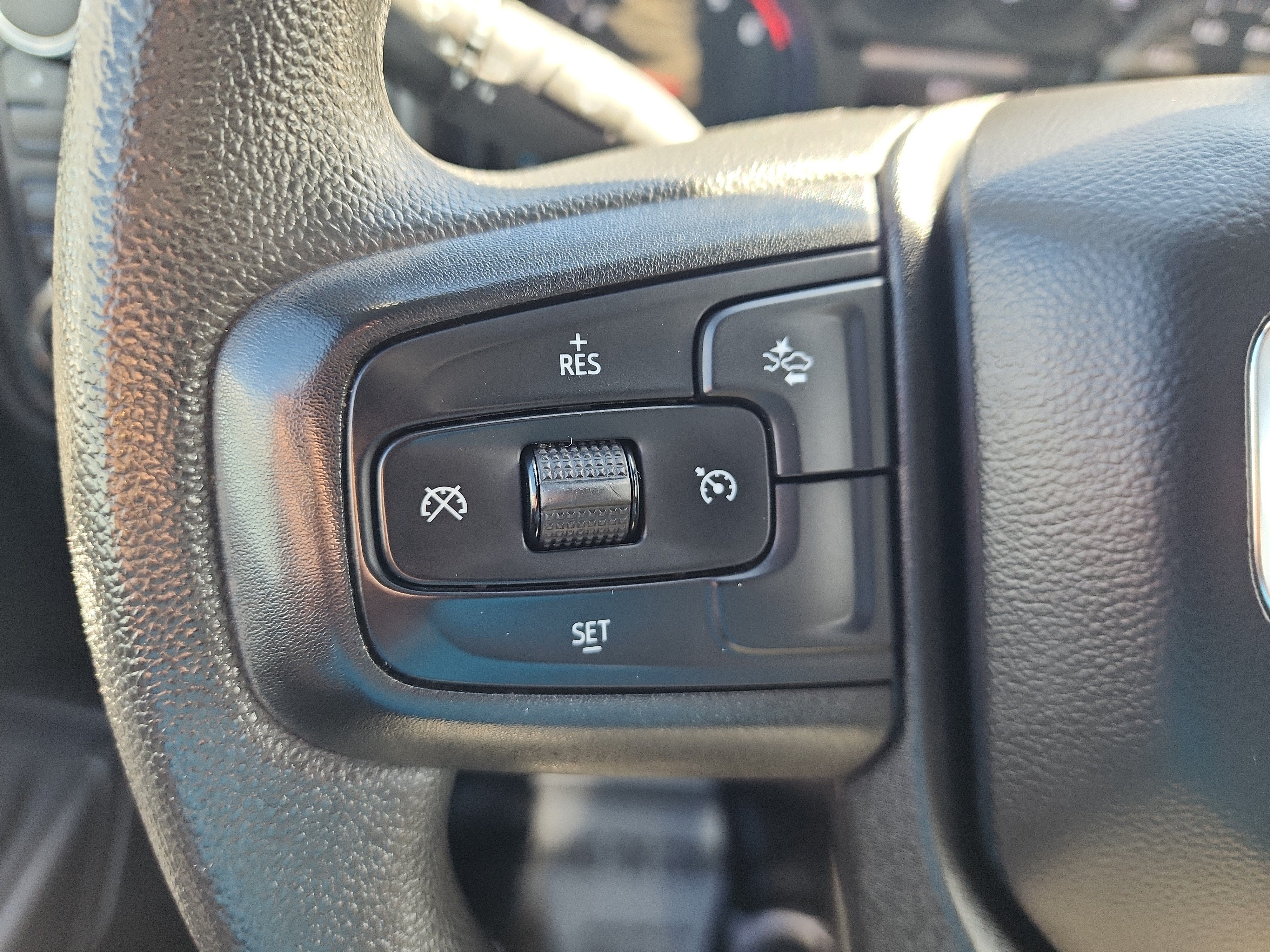 2024 GMC Sierra 2500 HD Pro