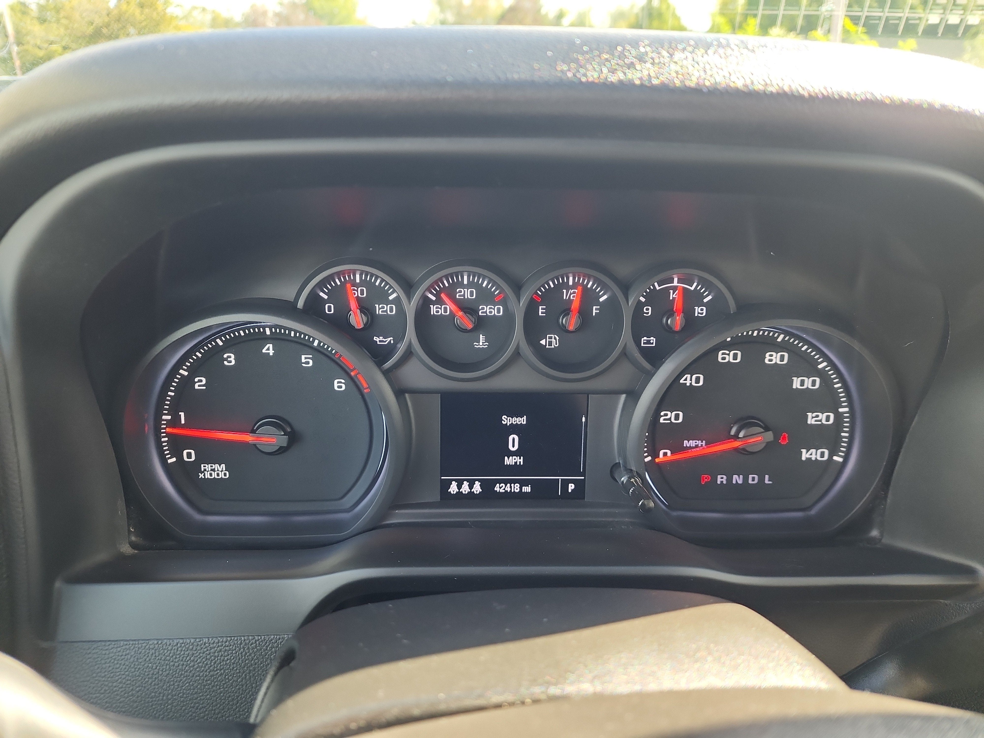 2024 GMC Sierra 2500 HD Pro