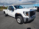 2024 GMC Sierra 2500 HD Pro