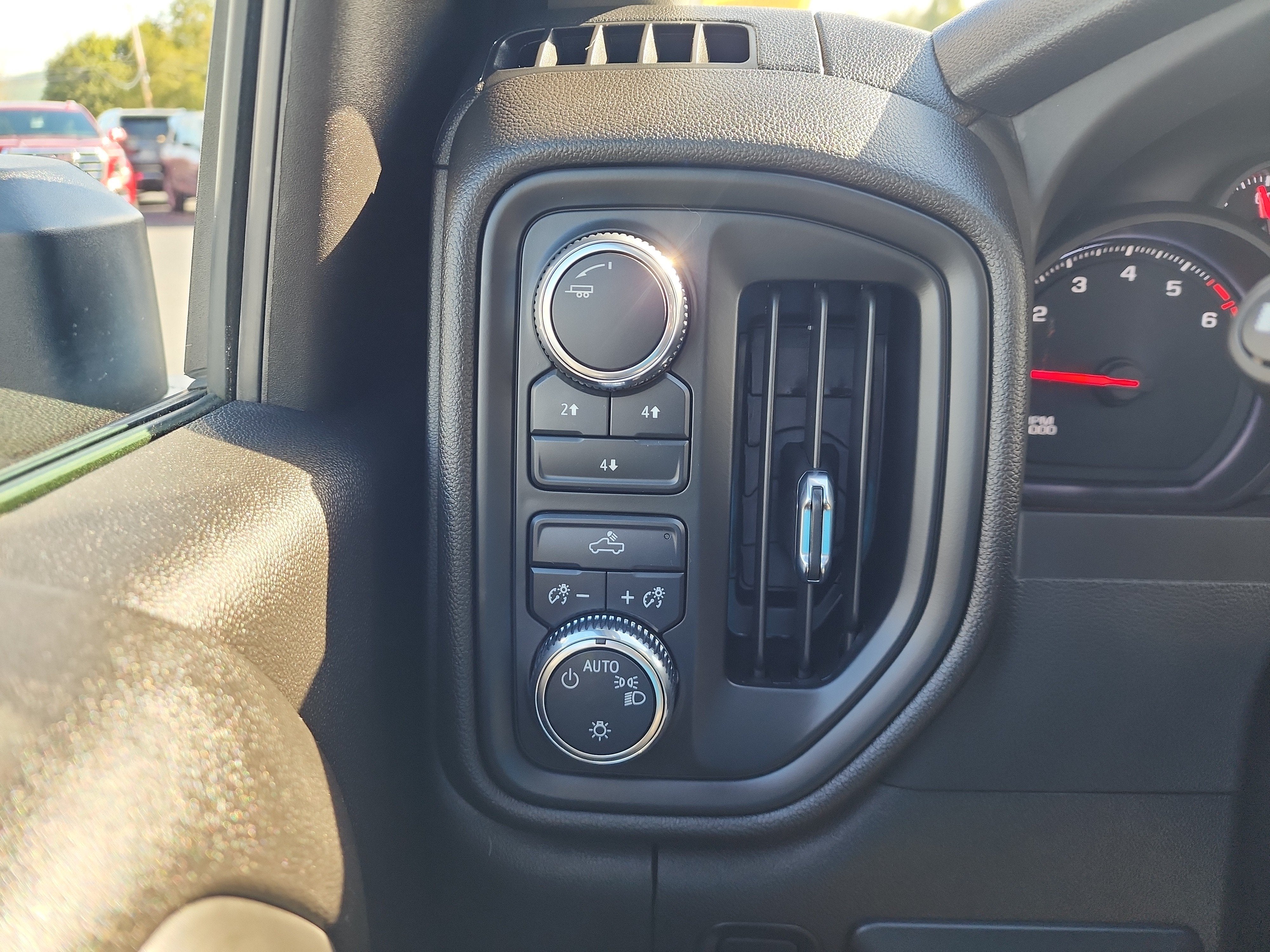 2024 GMC Sierra 2500HD Pro - Photo 20