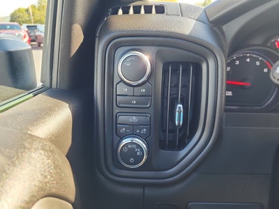 2024 GMC Sierra 2500 HD Pro
