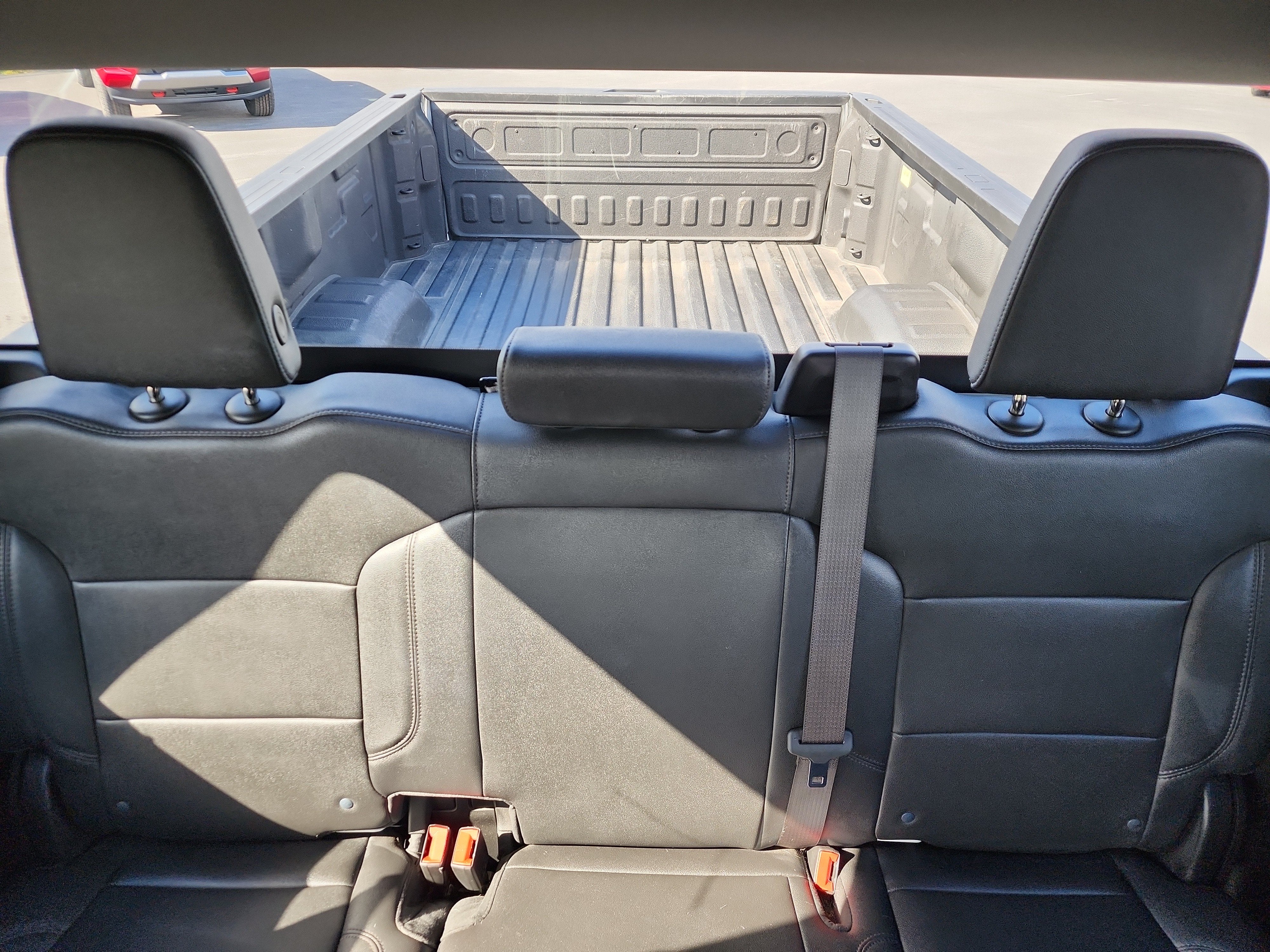 2024 GMC Sierra 2500HD Pro - Photo 21