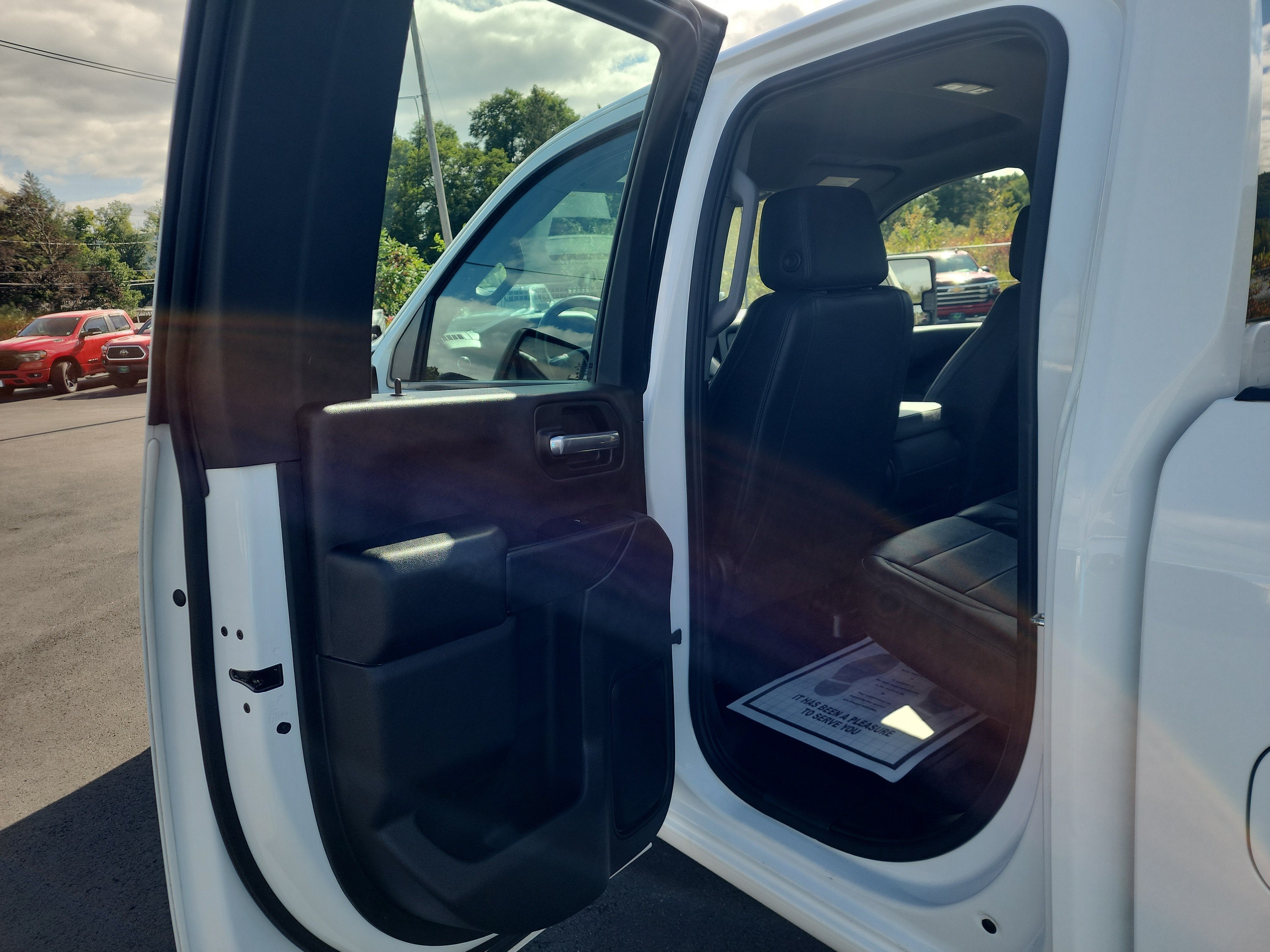 2024 GMC Sierra 2500HD Pro - Photo 22