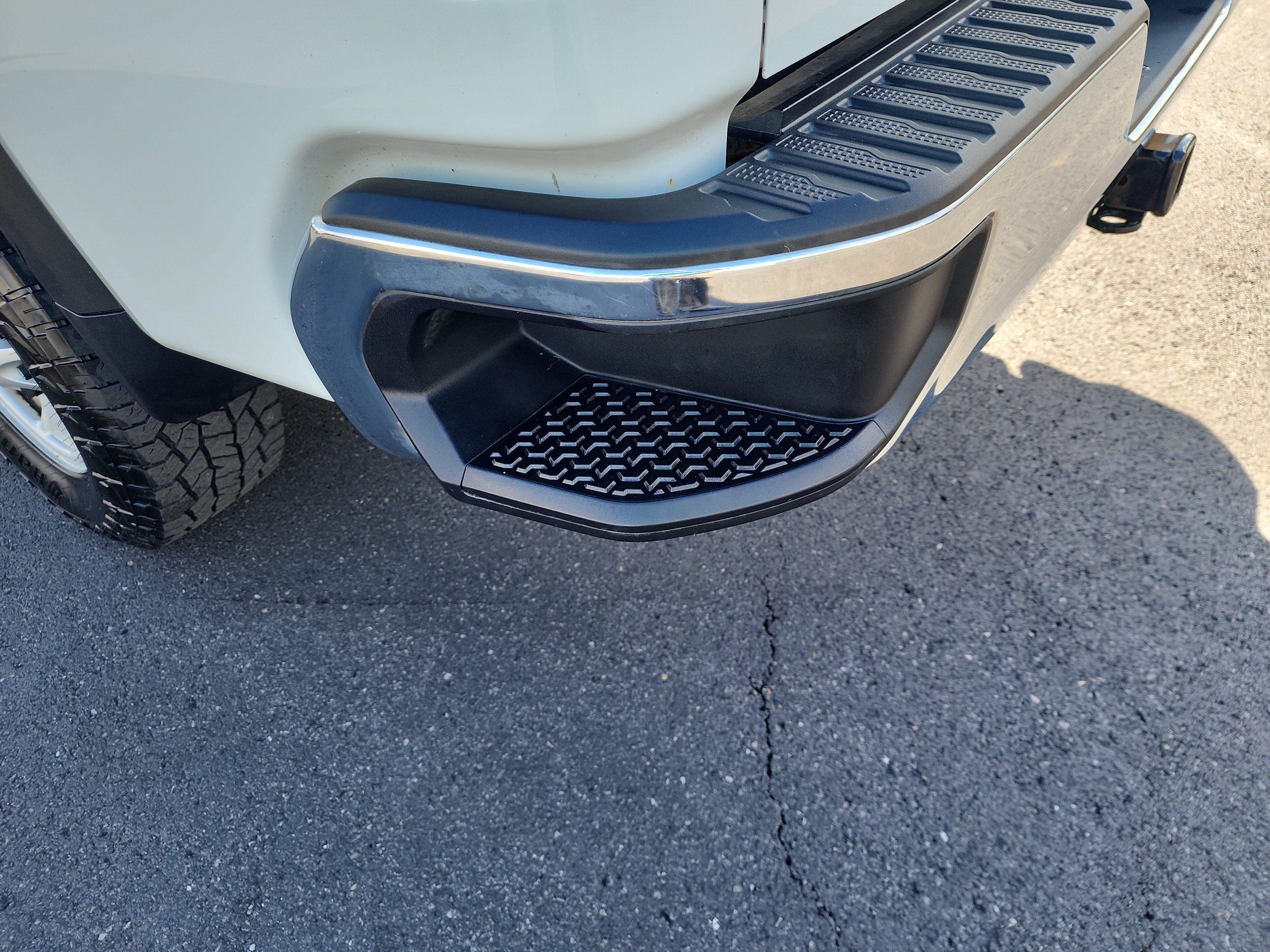 2024 GMC Sierra 2500 HD Pro