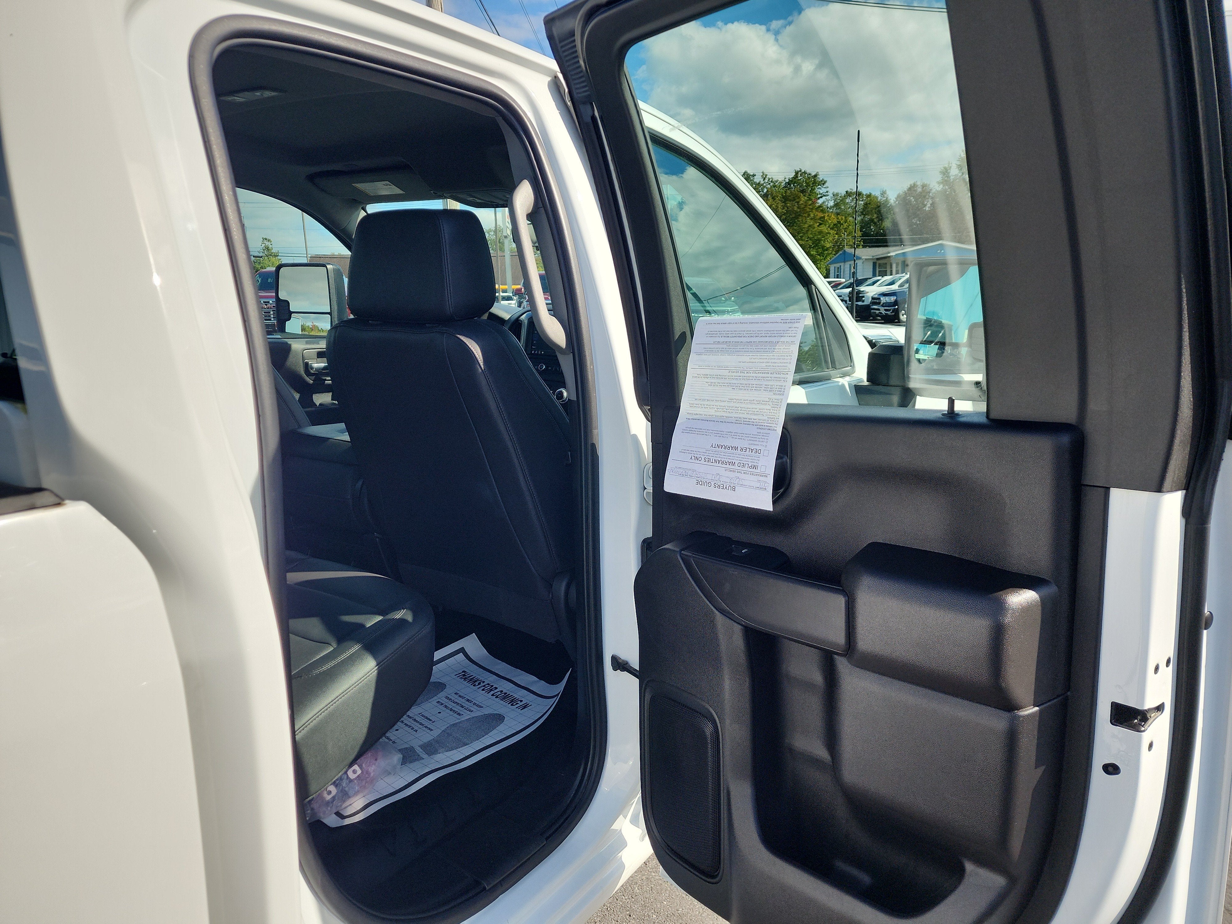 2024 GMC Sierra 2500HD Pro - Photo 28