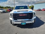 2024 GMC Sierra 2500 HD Pro