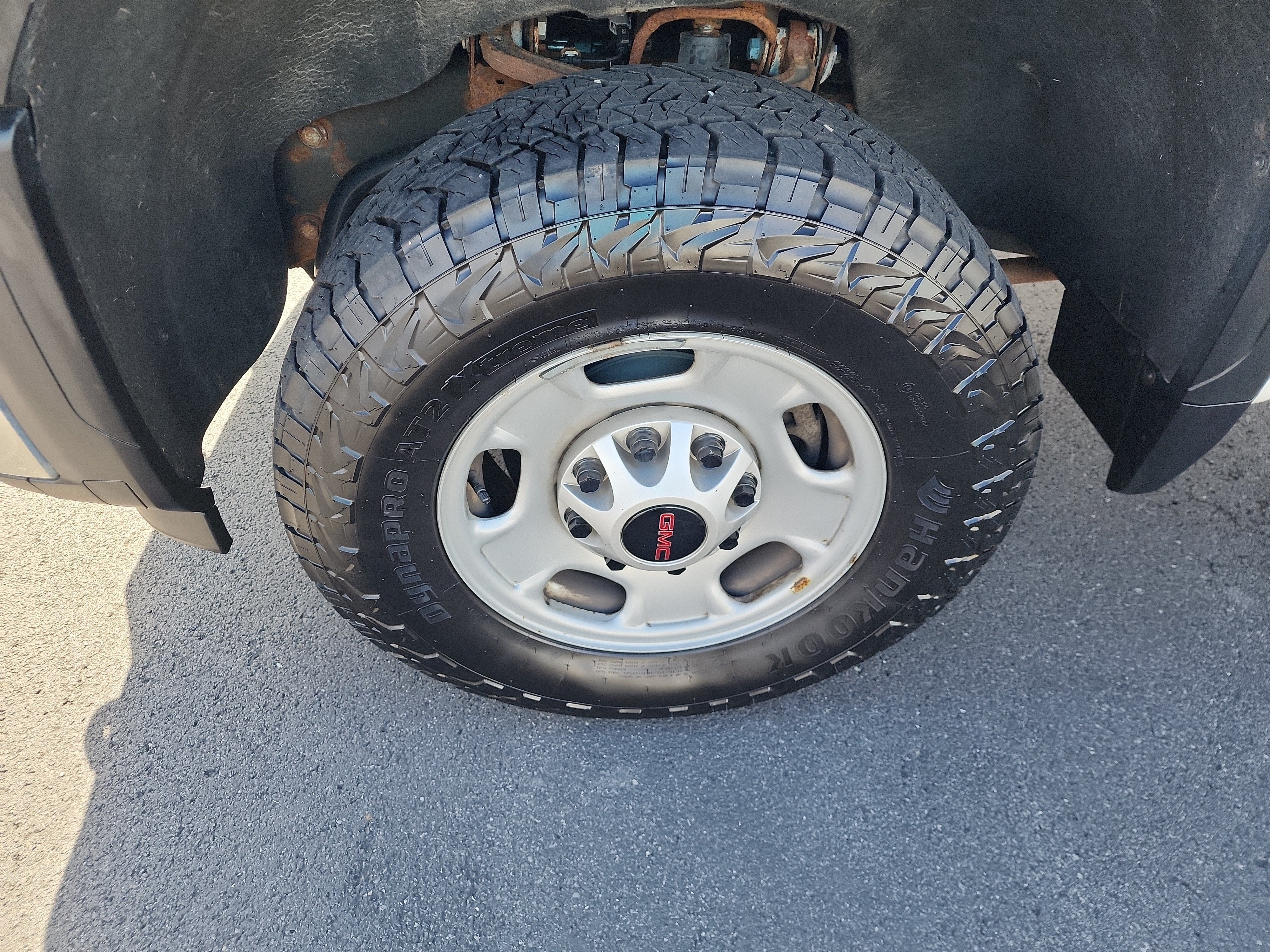 2024 GMC Sierra 2500HD Pro - Photo 32