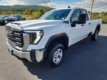 2024 GMC Sierra 2500 HD Pro