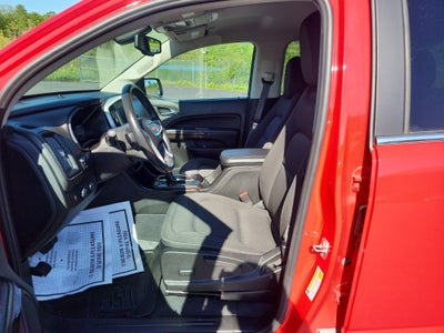 2019 GMC Canyon 4WD SLE