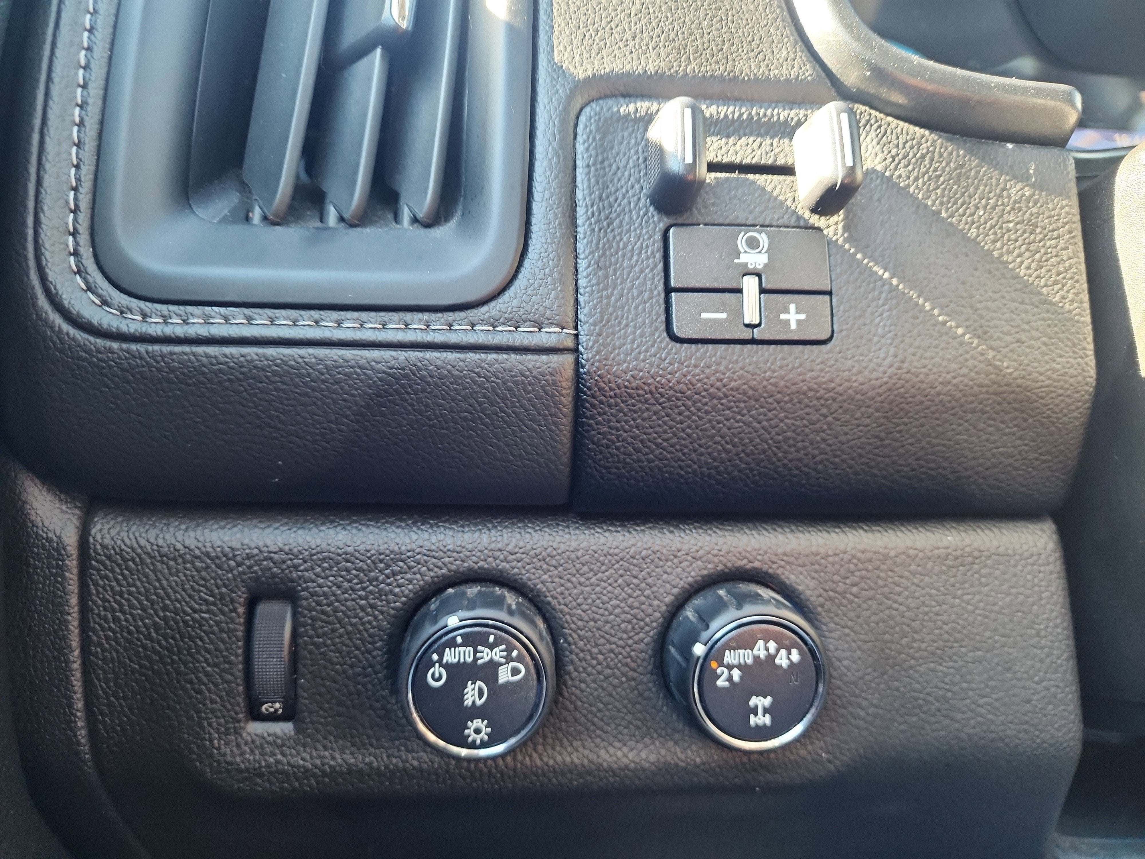 2019 GMC Canyon 4WD SLE