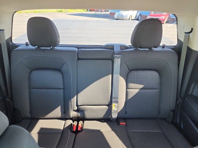 2019 GMC Canyon 4WD SLE