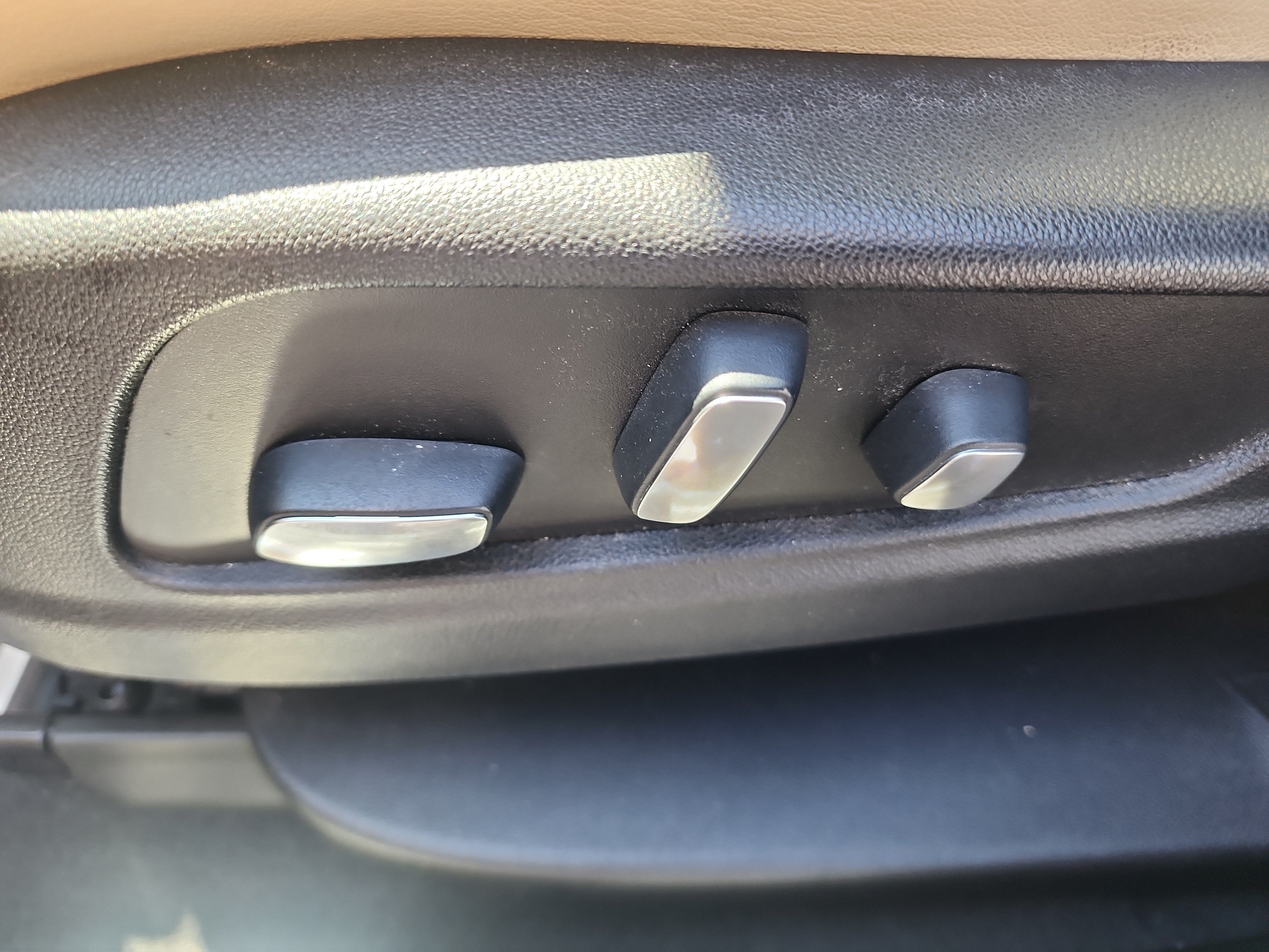 2019 Cadillac XT5 Luxury AWD