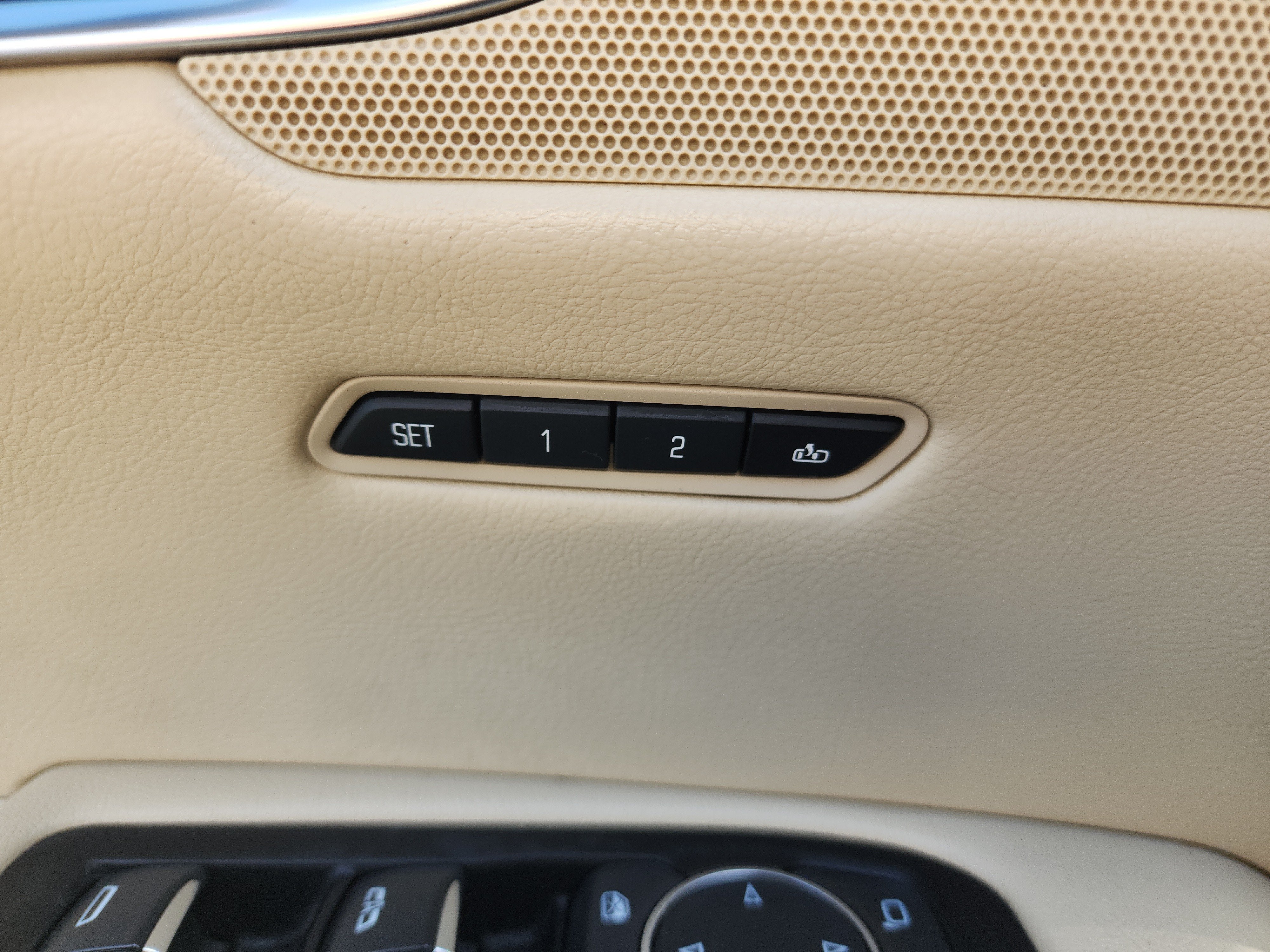 2019 Cadillac XT5 Luxury AWD