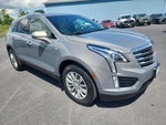 2019 Cadillac XT5 Luxury AWD