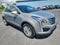 2019 Cadillac XT5 Luxury AWD