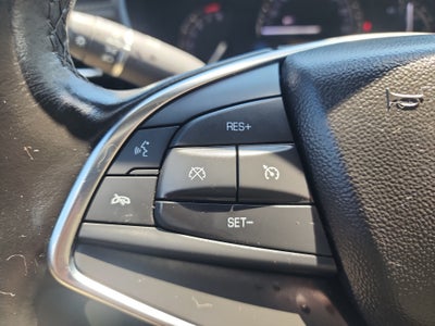 2019 Cadillac XT5 Luxury AWD