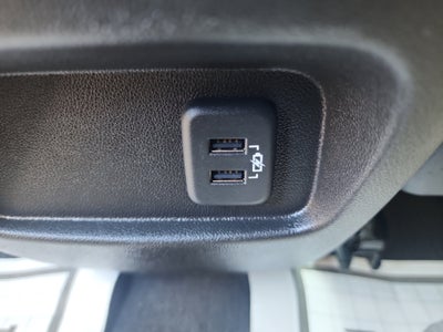 2019 Cadillac XT5 Luxury AWD
