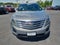 2019 Cadillac XT5 Luxury AWD