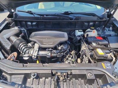 2019 Cadillac XT5 Luxury AWD