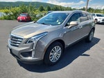 2019 Cadillac XT5 Luxury AWD