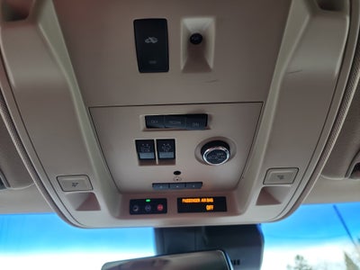 2020 Cadillac Escalade Premium Luxury