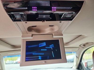 2020 Cadillac Escalade Premium Luxury